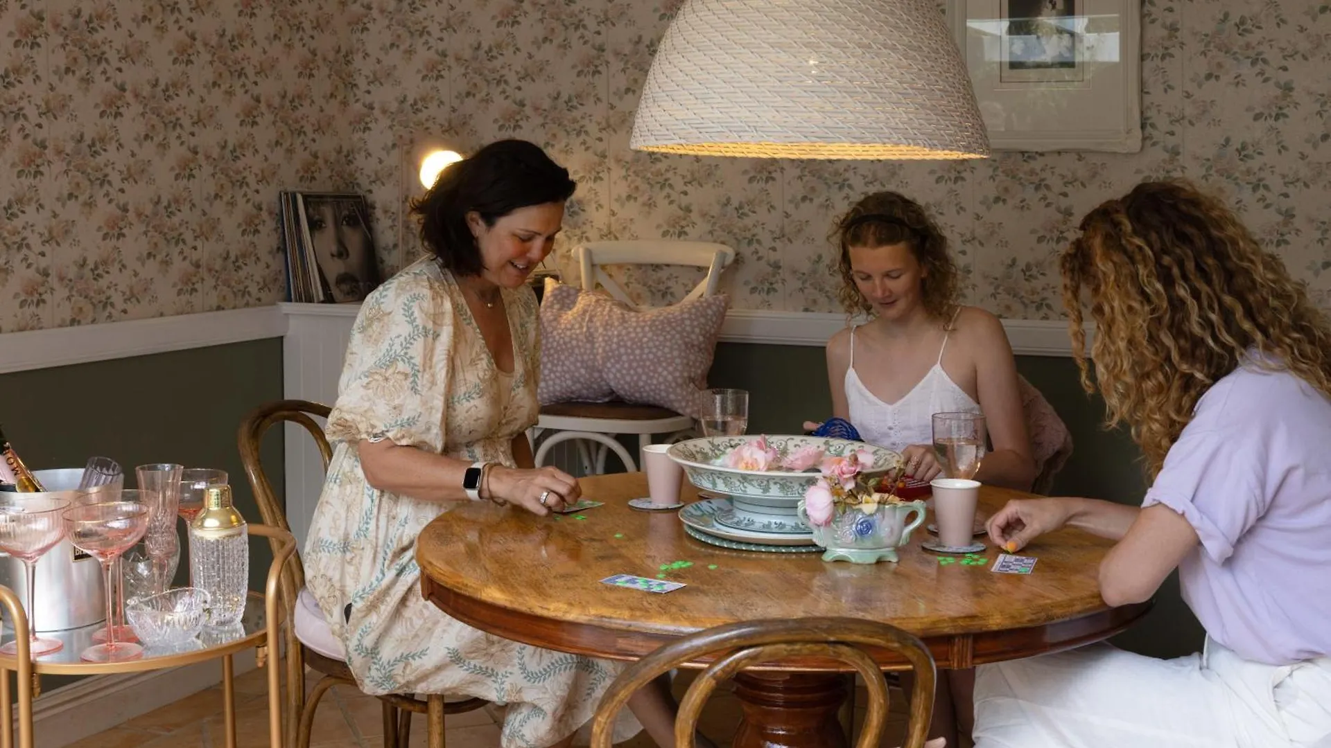 Casa de Férias Exclusive Luxury Designer Cottage Estate For 10 - Peaceful Retreat Just 8 Minutes From Maleny Witta