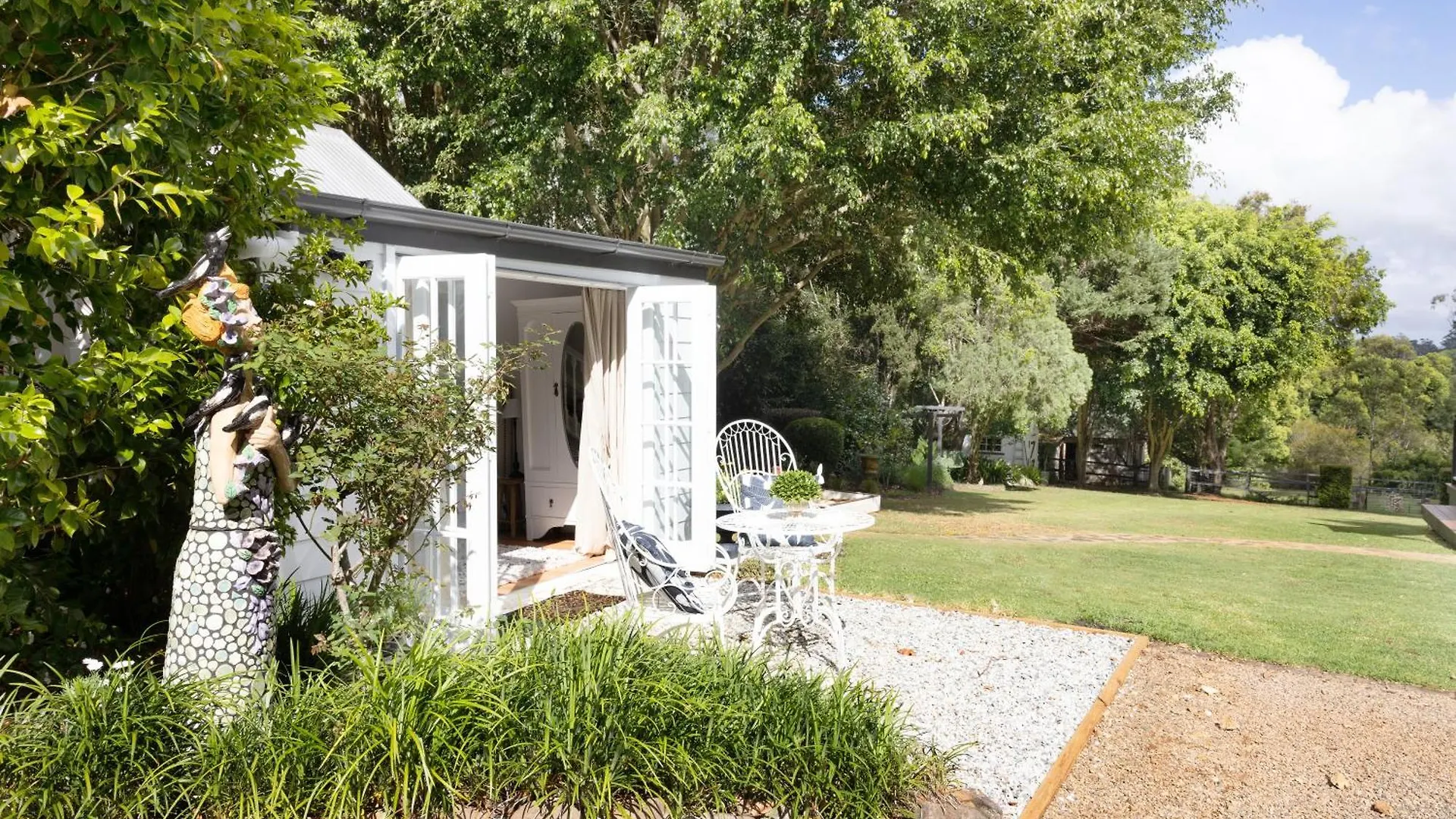 Exclusive Luxury Designer Cottage Estate For 10 - Peaceful Retreat Just 8 Minutes From Maleny Witta Casa de Férias
