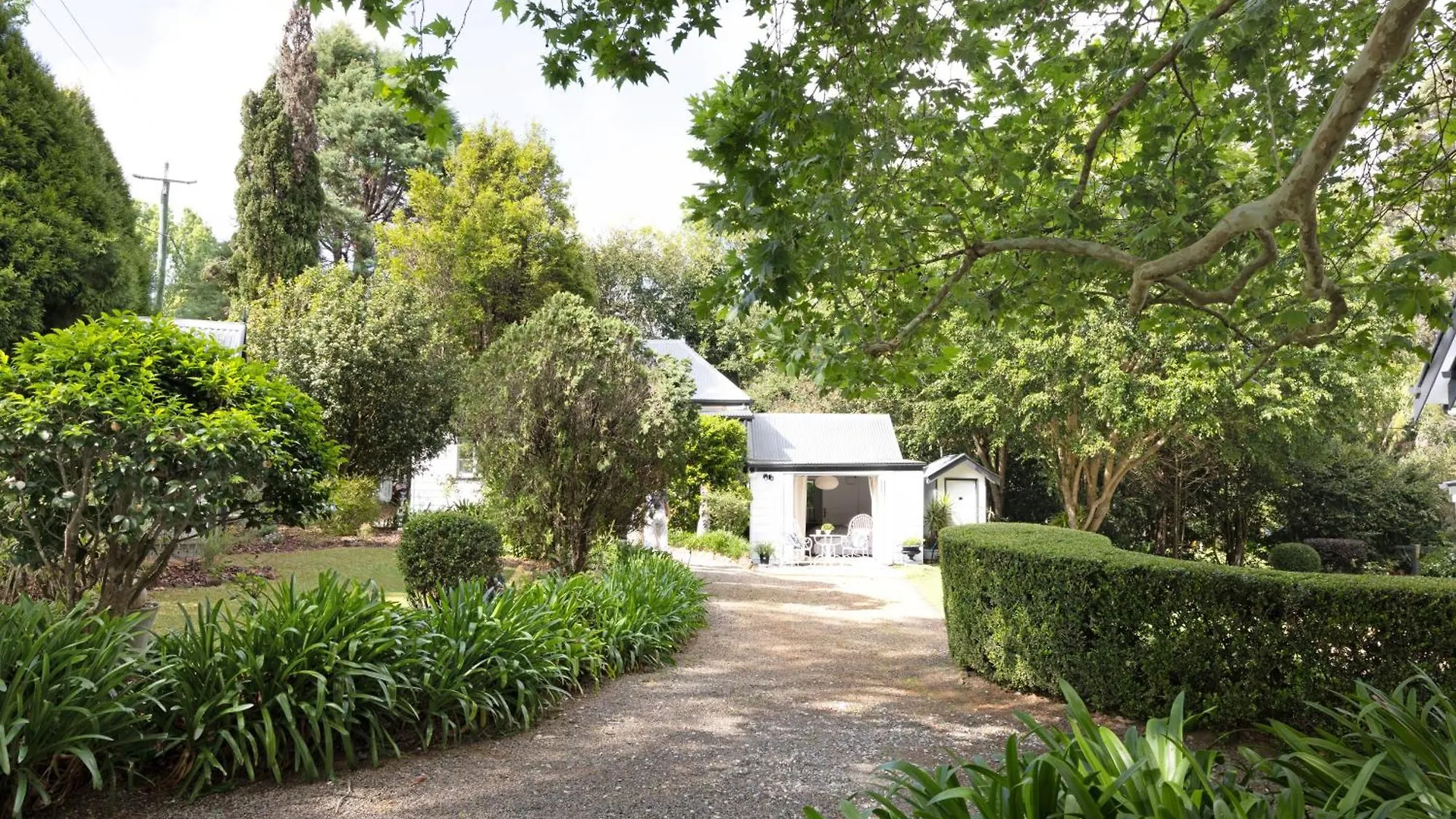 Exclusive Luxury Designer Cottage Estate For 10 - Peaceful Retreat Just 8 Minutes From Maleny Witta 0*,  Australia