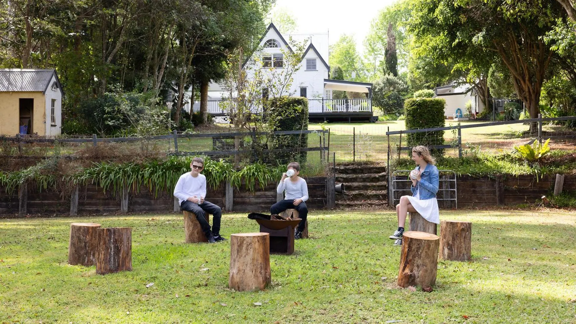 Holiday home Exclusive Luxury Designer Cottage Estate For 10 - Peaceful Retreat Just 8 Minutes From Maleny Witta Australia