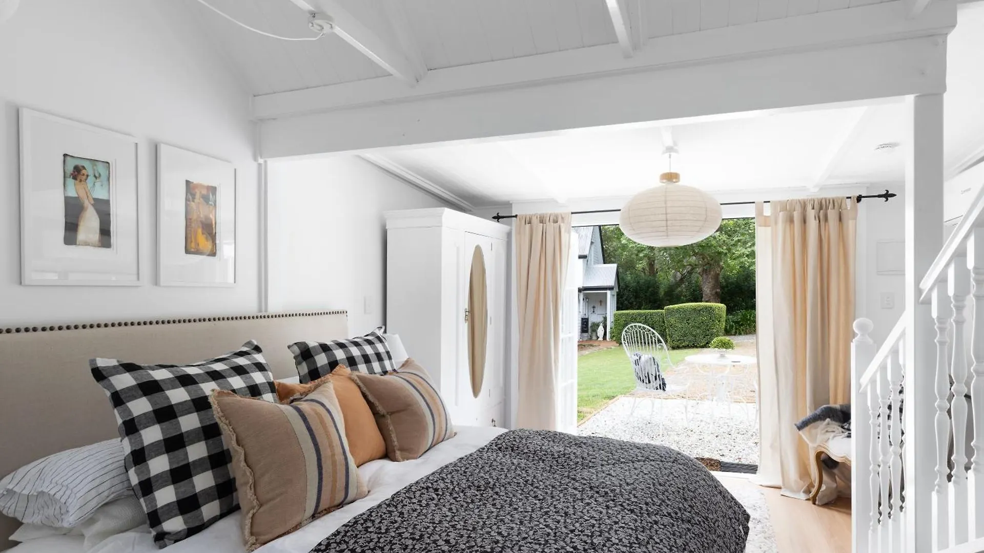 Exclusive Luxury Designer Cottage Estate For 10 - Peaceful Retreat Just 8 Minutes From Maleny Witta 펜션