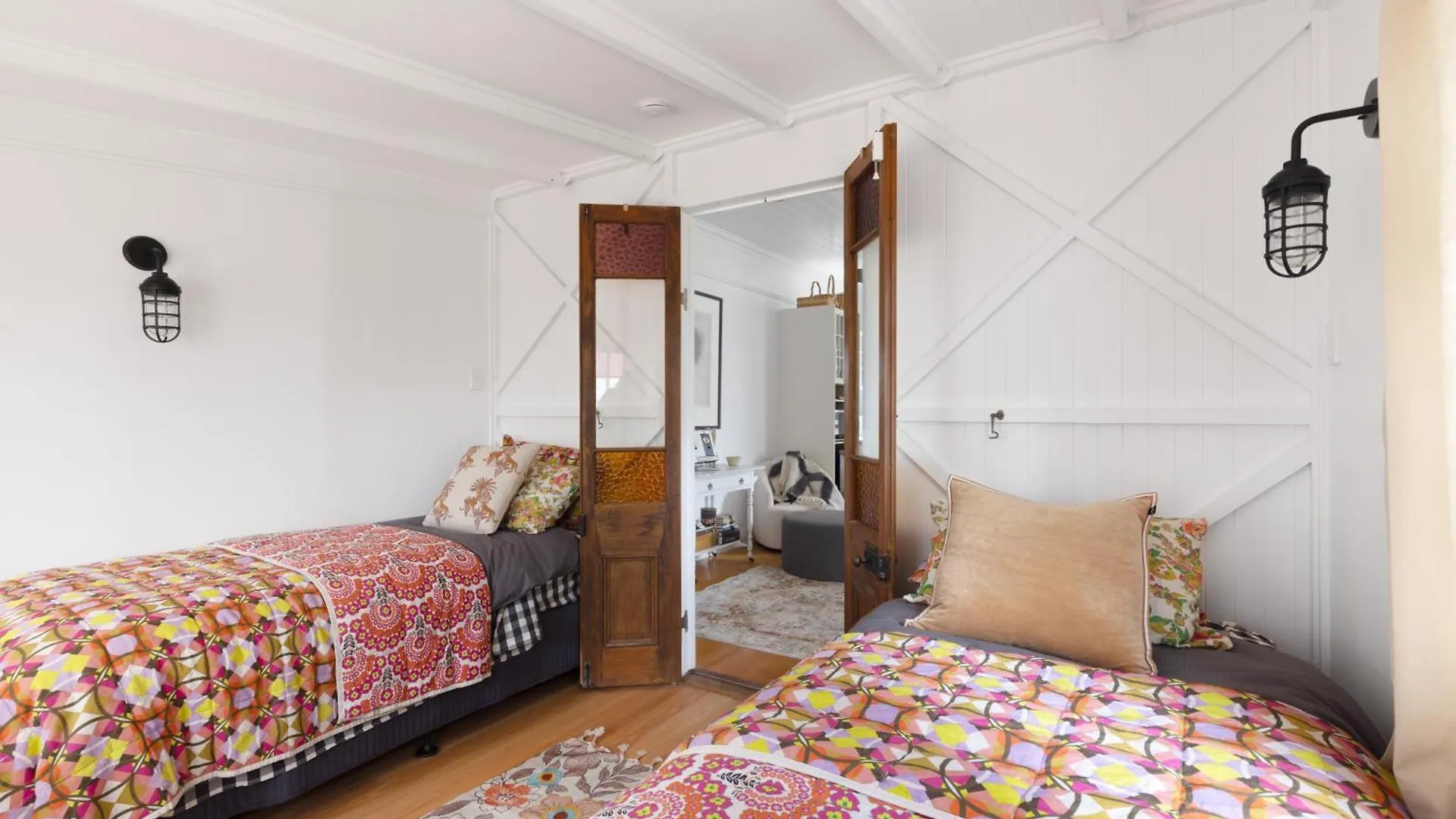 Exclusive Luxury Designer Cottage Estate For 10 - Peaceful Retreat Just 8 Minutes From Maleny Witta 펜션